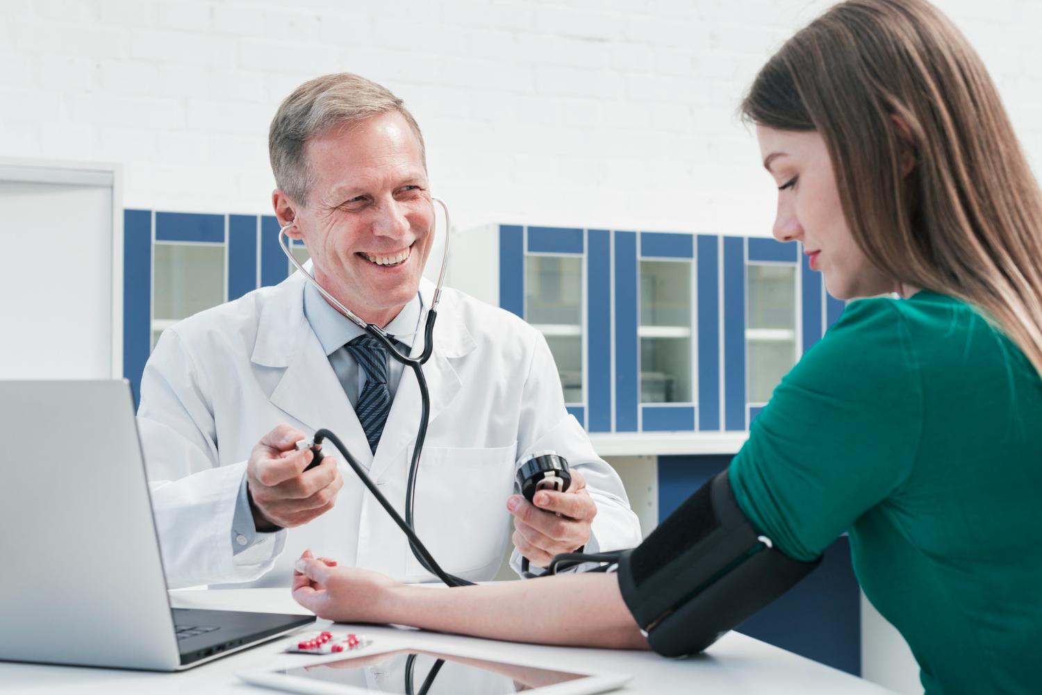 primary medical care