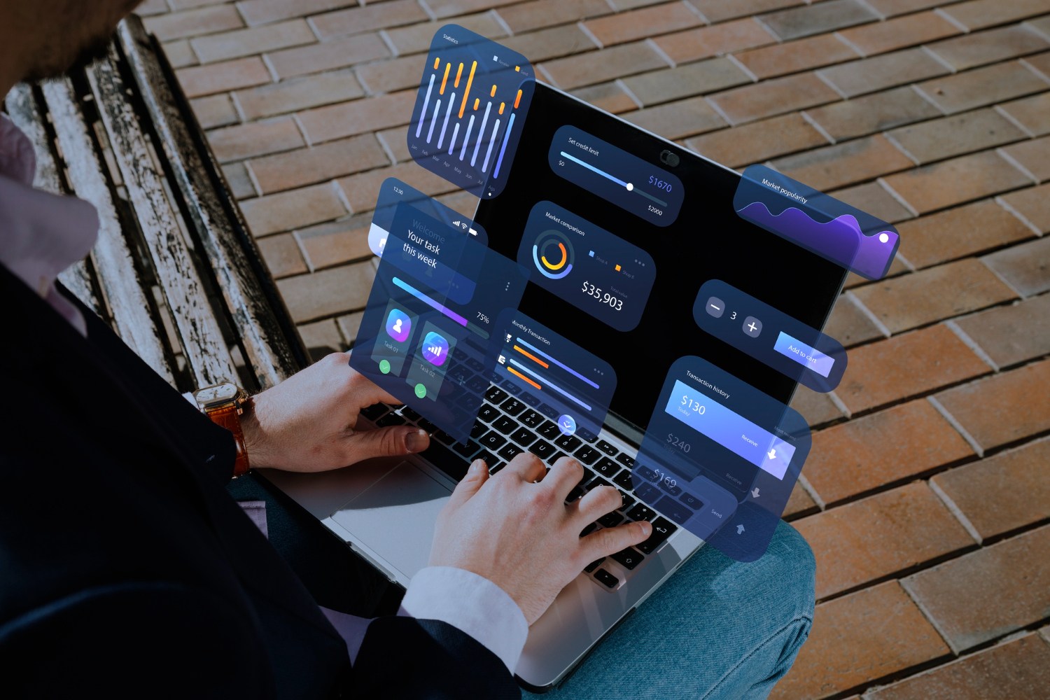ERP software solutions
