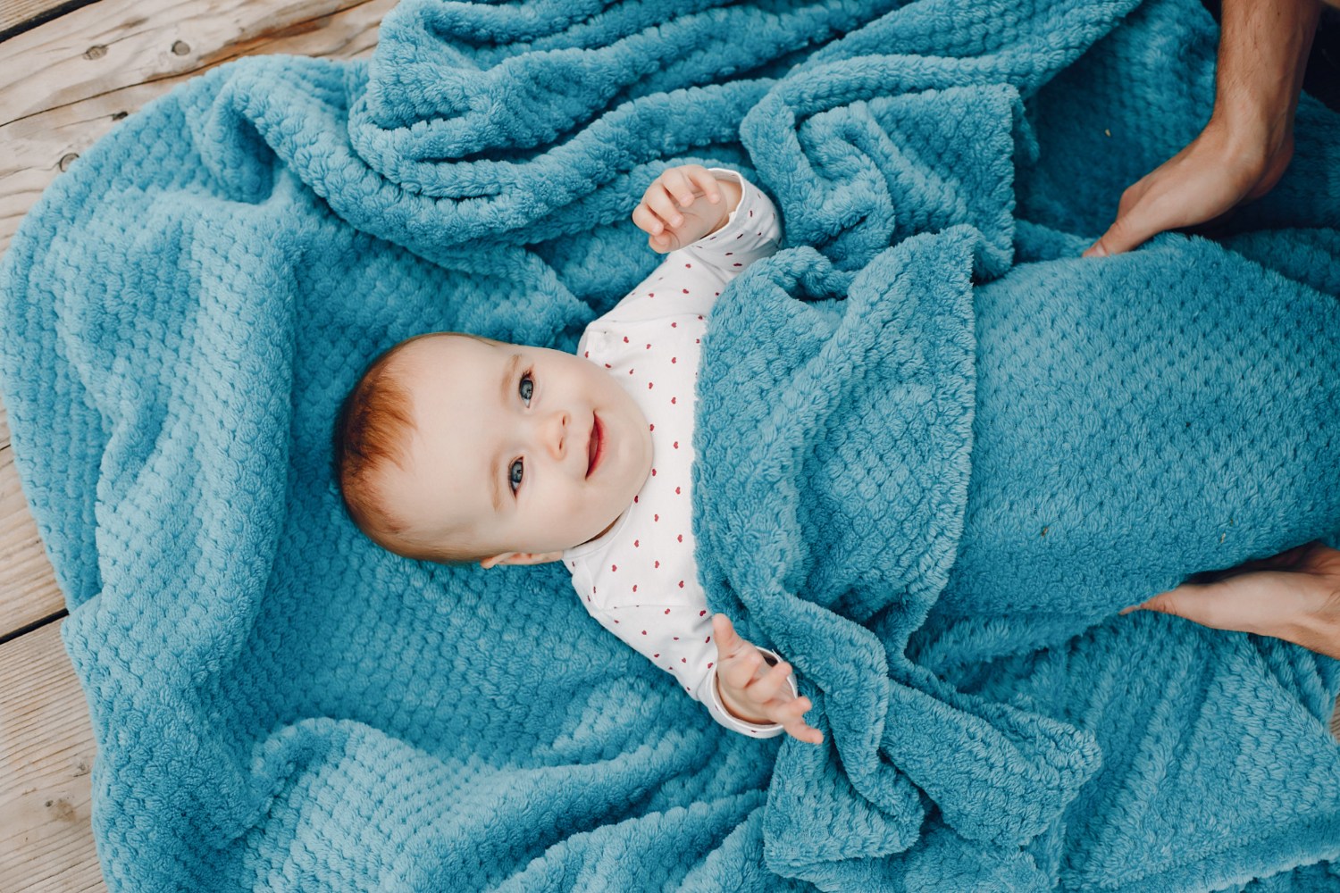 baby blanket