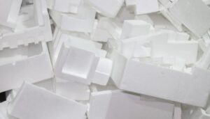 polystyrene recycling