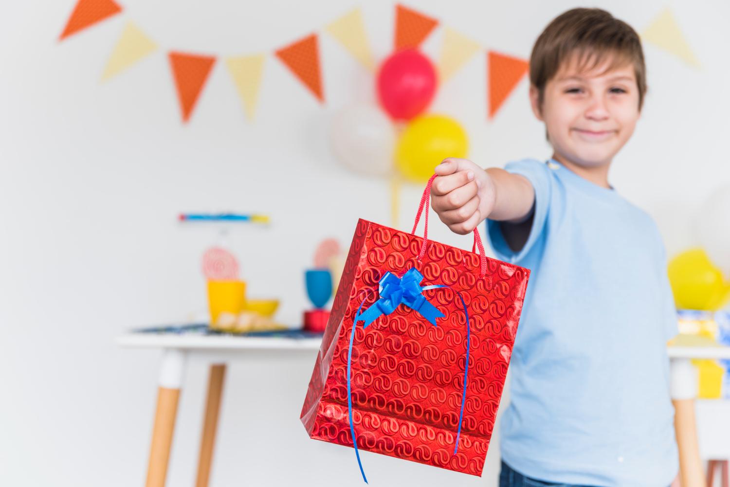 Back to School Gifts