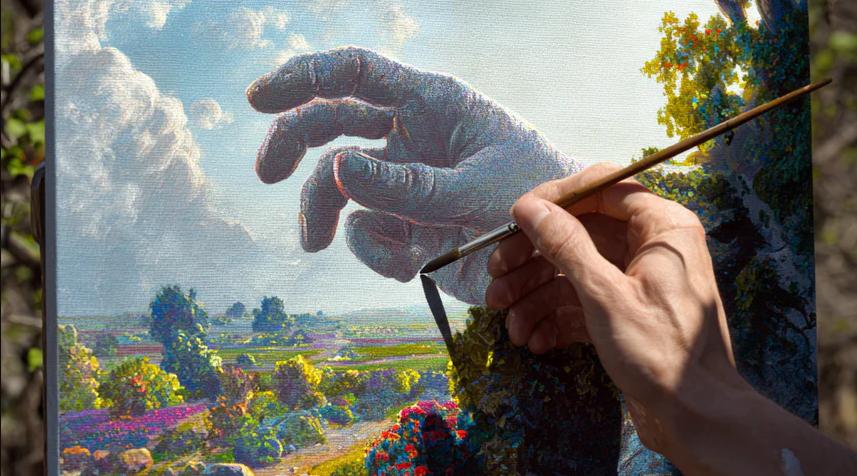 paint by numbers for adults