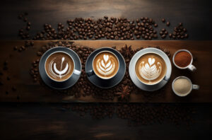 Coffee Company in South Africa