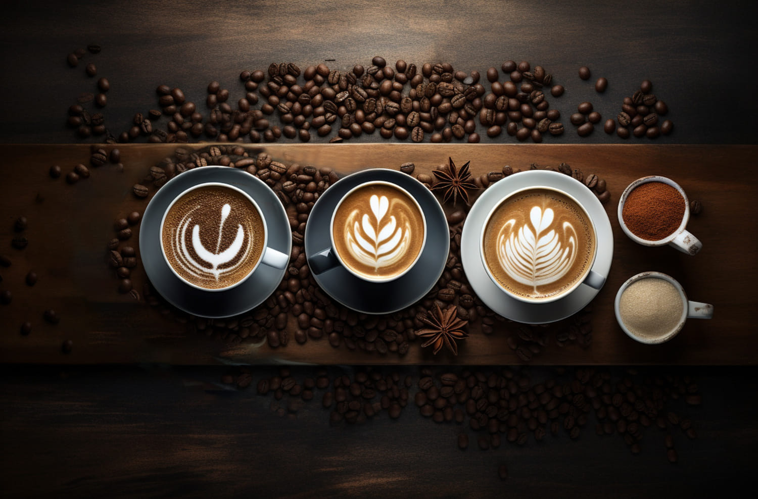 Coffee Company in South Africa